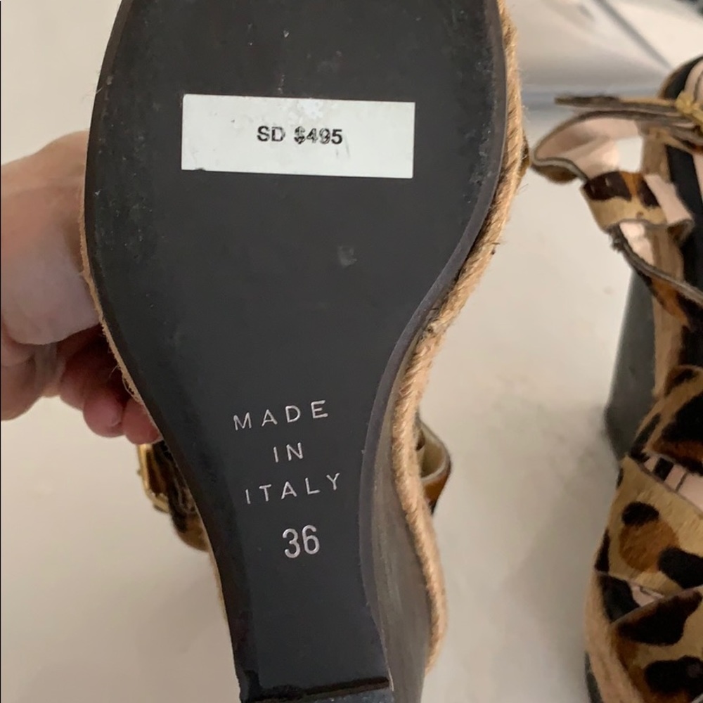 Wedges - Picture 3 of 5